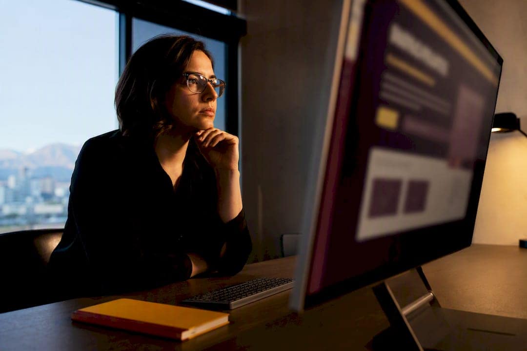 AI search visibility research in Denver studio